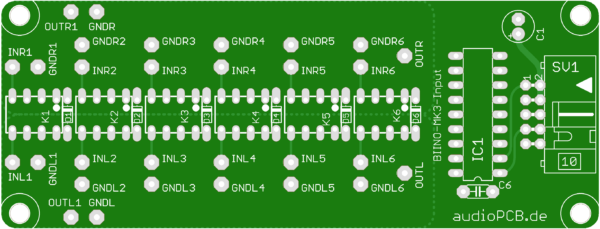 Biino Volume Control – Bild 3
