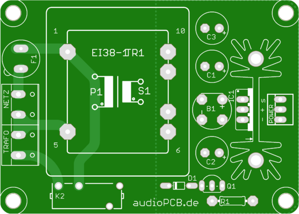 Biino Volume Control – Bild 5
